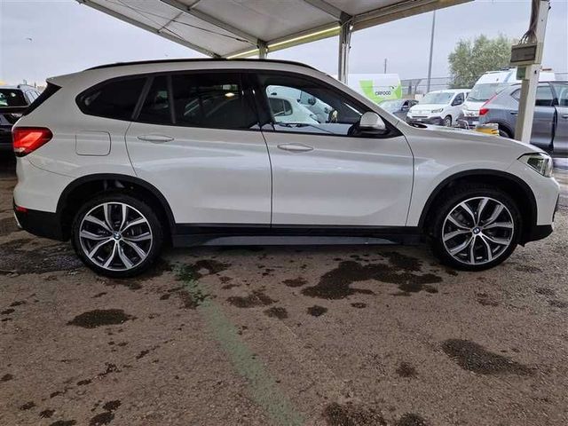 BMW X1 sDrive 18d Business Advantage Autom.