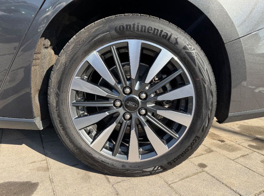Image of Ford Focus