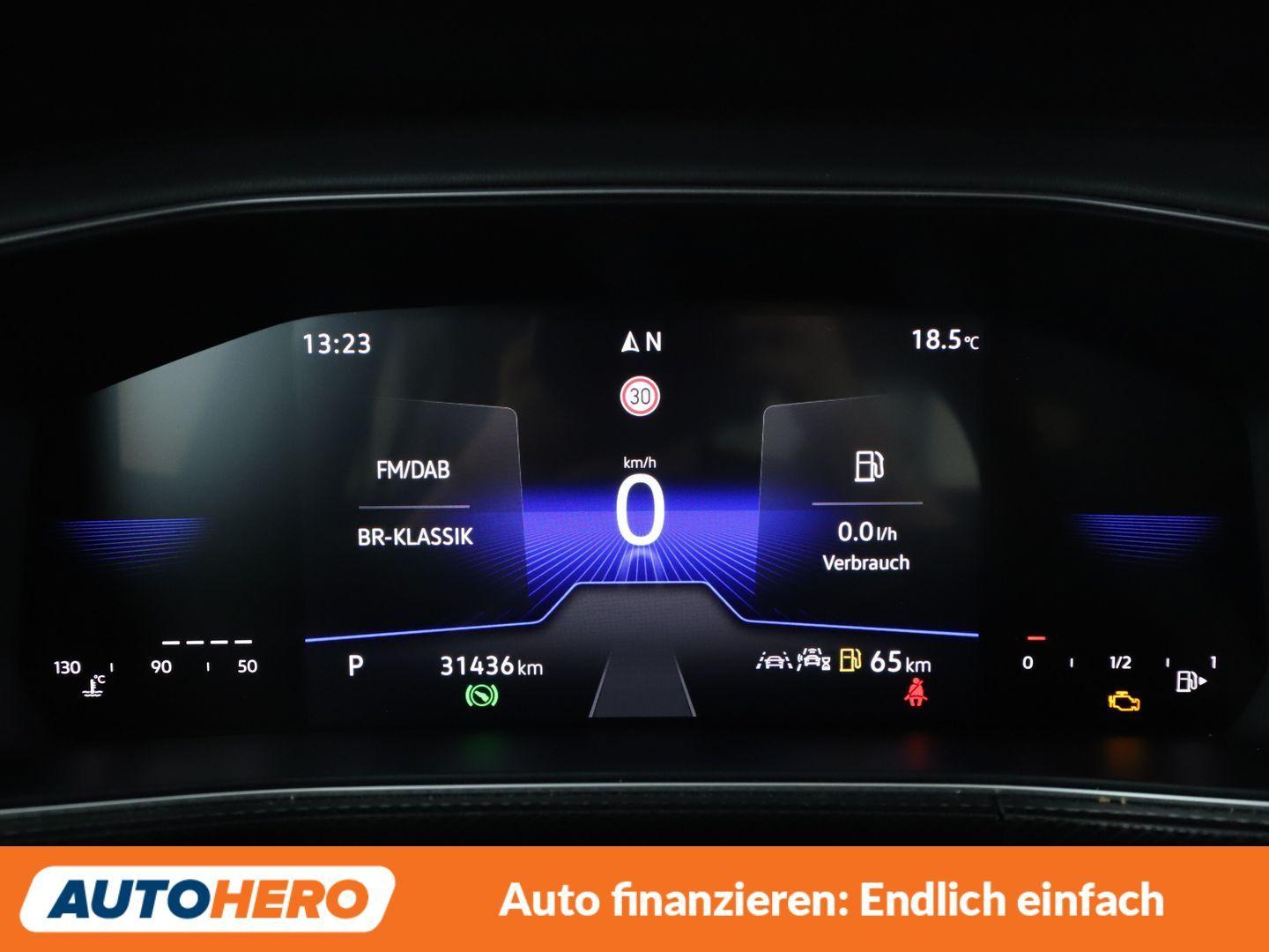 Volkswagen T-Cross 1.5 TSI ACT R-Line Aut.*NAV*ACC*CAM*PDC*, миниатюра 19
