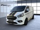Ford Transit Custom 290 L1 Sport ACC AHK Xenon Kamera - Ford Transit sport