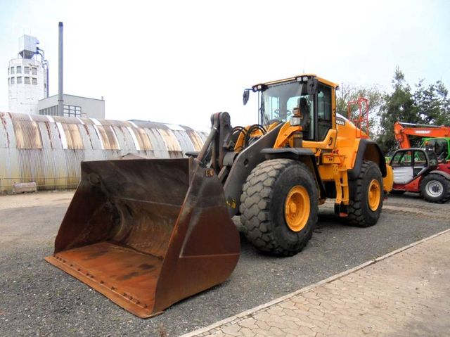 Volvo L 180 H