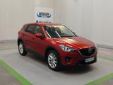 Mazda CX-5 SKYACTIV-G 160 AWD 6AG SPORTS-LINE - Mazda: Cx6
