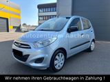 Hyundai i10 Classic*Klimaanlage*Tüv Neu*Inspektion Neu - Hyundai i10 in Aachen