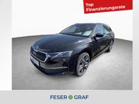 Skoda Octavia - Vorschau Bild 1