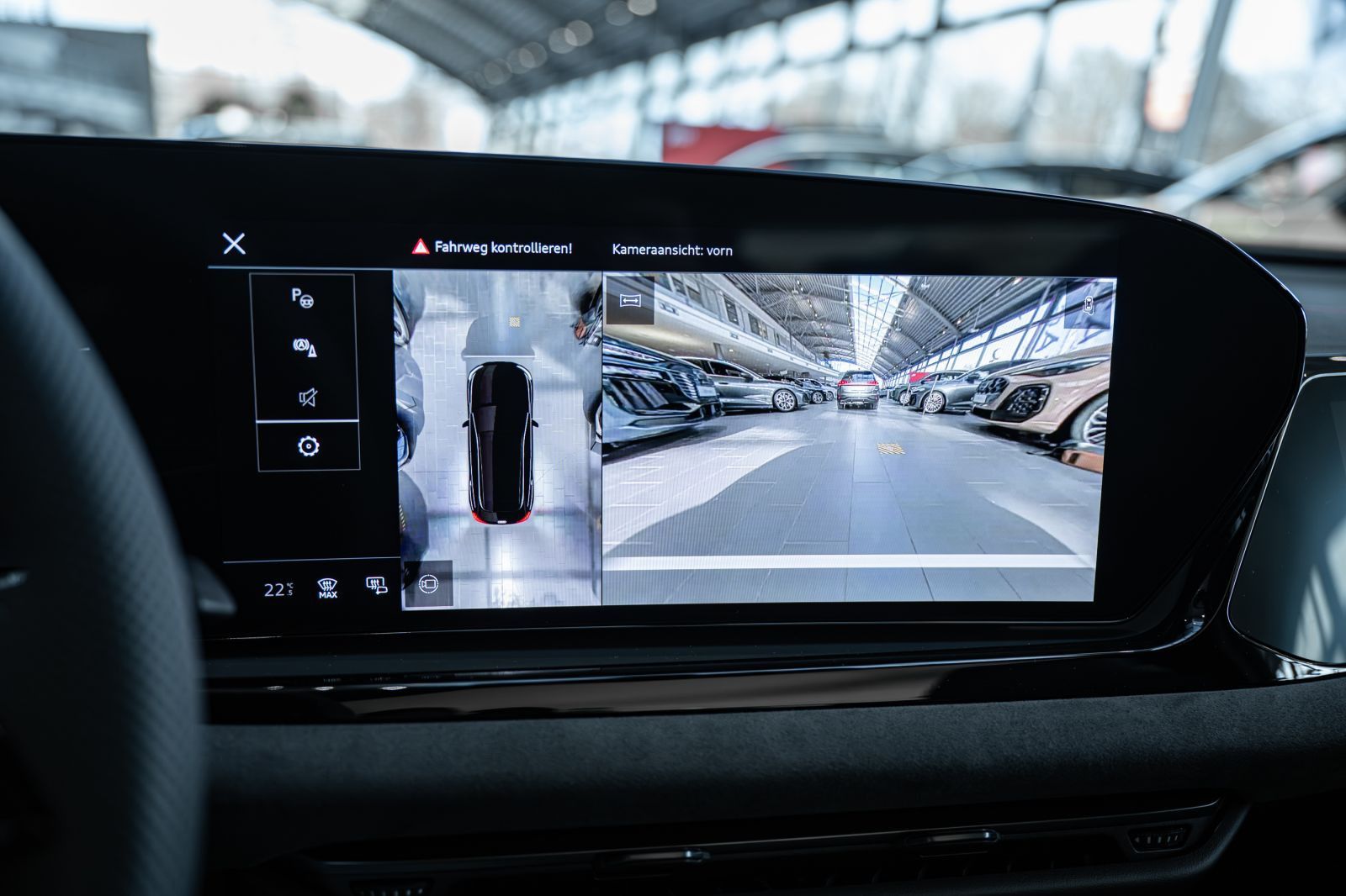 Audi S5 - Bild 12