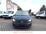 Mercedes-Benz Vito 119 CDI MIXTO EXTRALANG 7G-TRONIC AHK 2.5t - Mercedes-Benz Vito: Cdi Mixto