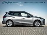BMW 220i Active Tourer AHK PANO SpSitze RFK ShadowL - BMW 220 Active Tourer Jahreswagen