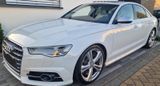 Audi 4.0 TFSI quattro,Voll,Neuer Motor bei Audi 50tkm - Audi S6: 4b