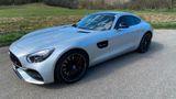 Mercedes-Benz AMG GT S 4.0 V8 S DCT S