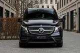 Mercedes-Benz V 300 d 4MATIC extralang | BURMESTER | AIRMATIC - Mercedes-Benz V 300 Neuwagen