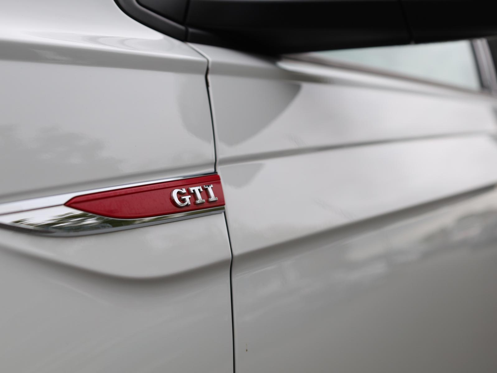 Volkswagen Polo 2.0 TSI GTI*Panorama*Kamera*ACC*Virtual*, миниатюра 3