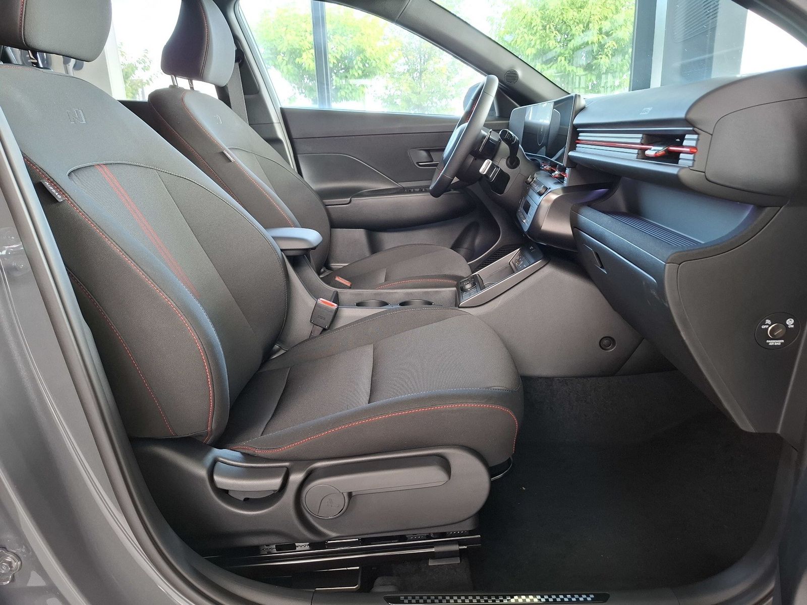 Hyundai KONA - Bild 14