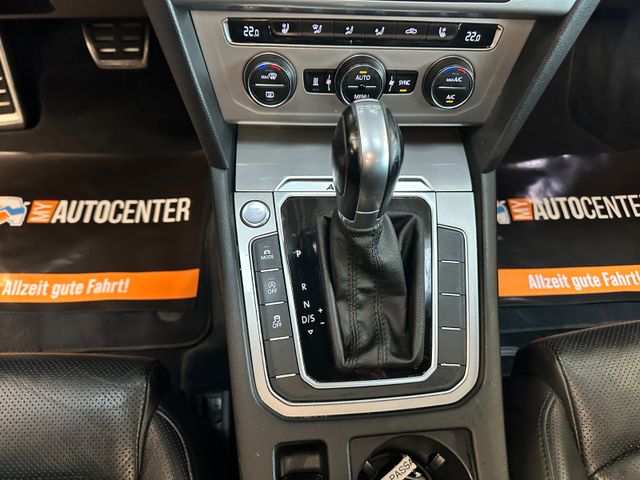 MYAUTOCENTER – Gebraucht- und Jahreswagen mit Werkstattservice in Pfaffenhofen Volkswagen Passat Alltrack *MASSAGE*PANO*AHK*NAVI*ACC*