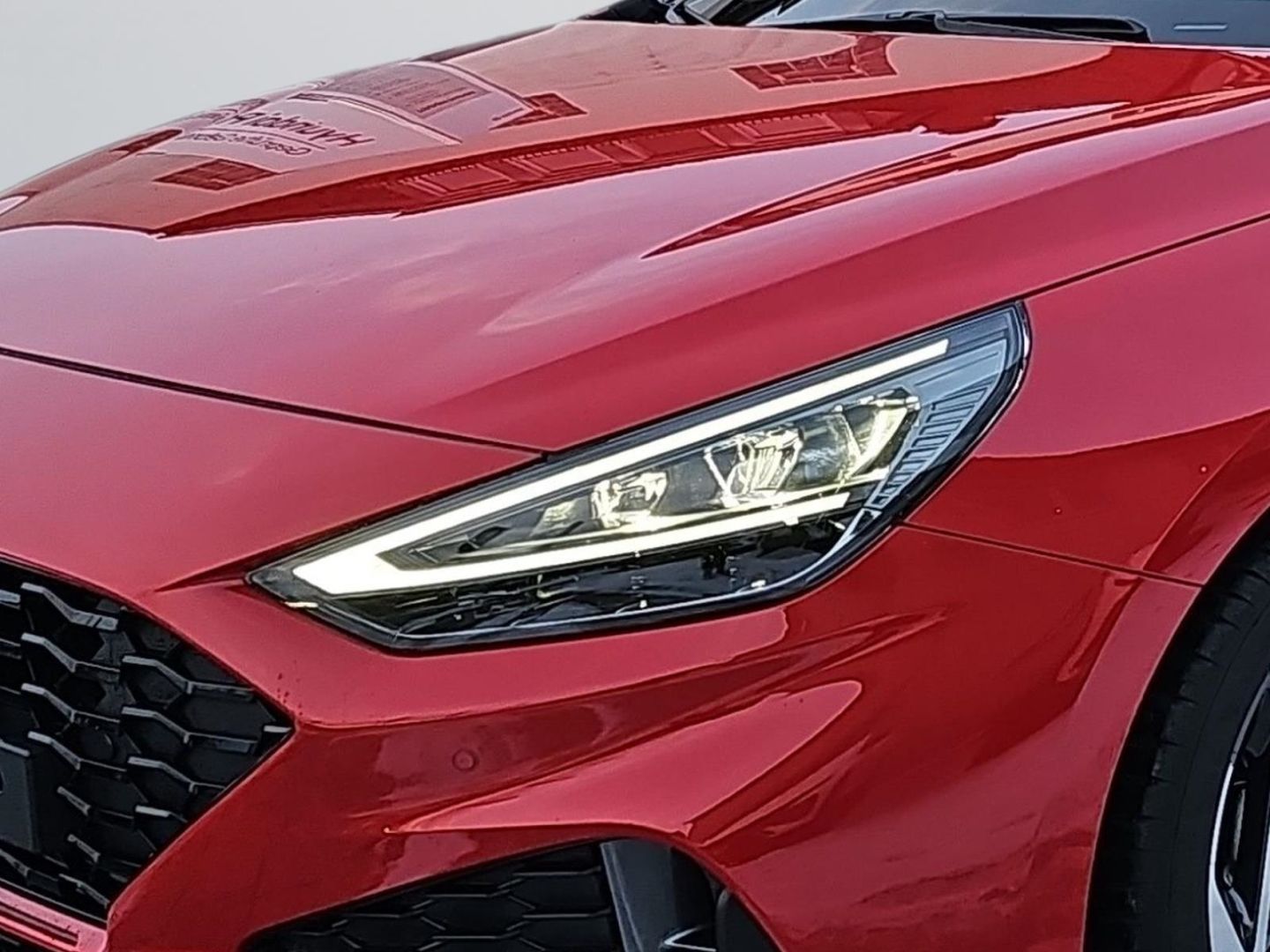 Hyundai i30 – Bild 5