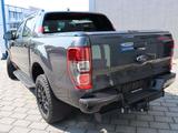 Ford Ranger Panther Wildtrak Doka 4x4 ACC*Navi*Kamera - Ford Ranger Gebrauchtwagen in Frankfurt