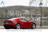 Alfa Romeo 8C Coupé - Alfa Romeo 8C Gebrauchtwagen