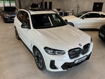 صورة مصغرة 39 لـ 2024 BMW IX3