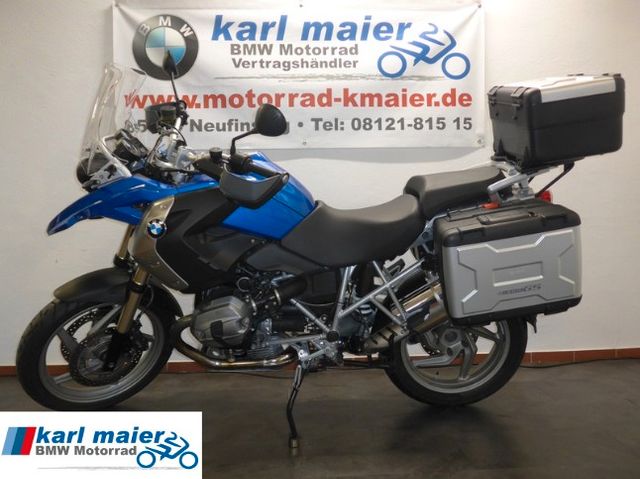 BMW R 1200 GS