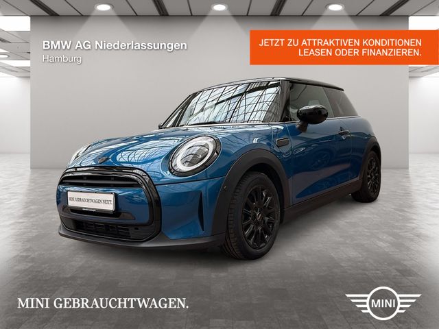 MINI Cooper Kamera Pano.Dach Driv.Assist Sportsitze