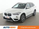 BMW xDrive 20i xLine Aut.*NAVI*LED*CAM*TEMPO*SHZ*