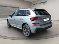 Skoda Kamiq - Vorschau Bild 3
