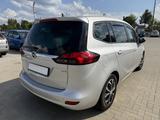 Opel Zafira 1.6 CDTI Business Editon Start/ AHK Navi  - Opel Zafira mit Diesel-Antrieb: 1.6