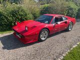 Ferrari 308 - Ferrari 308: Coupe