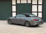 Audi A5 40 TFSI S tronic Cabriolet S line S line