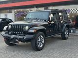 Jeep Wrangler Unlimited Rubicon/2.HAND/SCHECKHFT/AUTO - Jeep: Rubicon