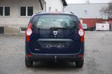 Dacia Lodgy " LPG " GAS 1.6 MPI Benzin Klima TUV 01/28 - Dacia Lodgy aus 2014