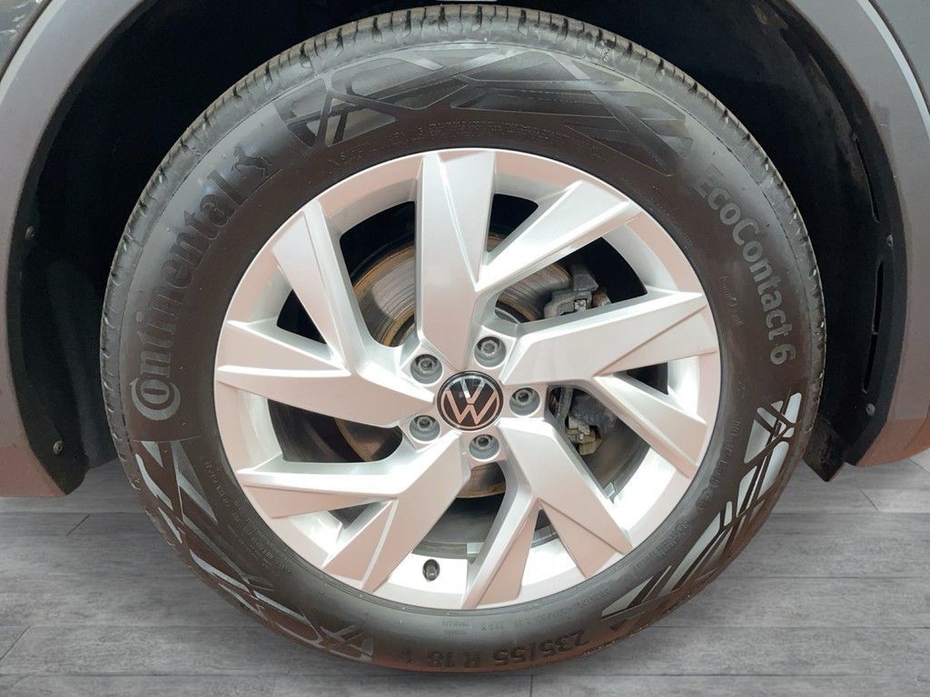 Volkswagen Tiguan - Bild 9