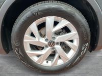 Volkswagen Tiguan - Vorschau Bild 9