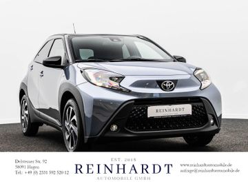 Toyota Aygo (X) - 7