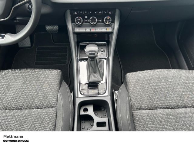 Skoda Karoq - Bild 11