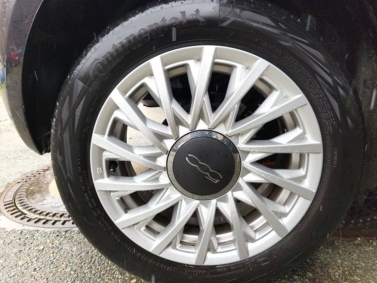 Fiat 500 - Bild 6