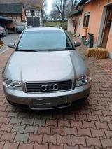 Audi A4 8E - Audi A4 aus 2001: Kombi