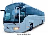 Mercedes-Benz Tourismo 15 RHD -49+1+1 Länge 12,14 m - Radlader