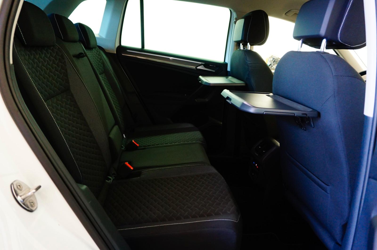 Volkswagen Tiguan Join*4Motion*DSG*AHK*Navi*PDC