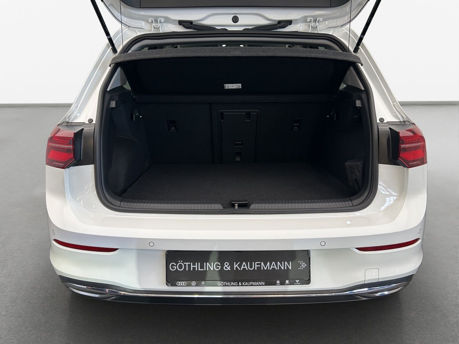 Volkswagen Golf - Bild 12