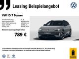 Volkswagen ID.7 Tourer GTX *PANO*IQ.DRIVE*WärmeP*NAV*SHZ* - VW ID.7 Gebrauchtwagen