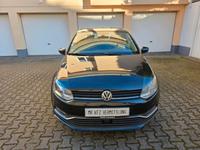 Volkswagen Polo V Comfortline/Klima/Navi/Kamera/ACC