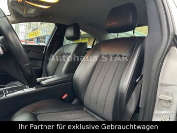 Mercedes CLS 350 - 12