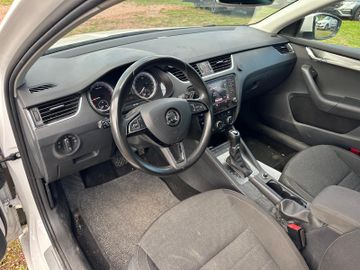 Skoda Octavia - 4