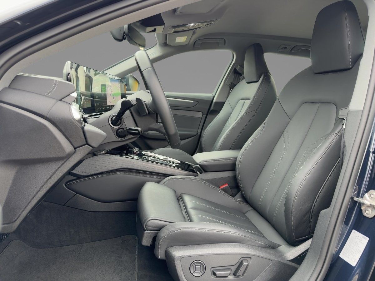 Audi A6 - Bild 10
