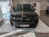 Hyundai SANTA FE PHEV (MY25) SIGNATURE 1.6 T-GDI 6-AT 4W - Hyundai SANTA FE in Leverkusen