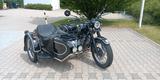 Ural Retro - MOTORRAD RETRO
