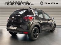 Dacia Sandero - Vorschau Bild 5