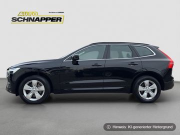 Volvo XC60 - 3