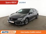 Honda Civic 1.5 VTEC Sport Plus*NAVI*LED*ACC*CAM*PDC* - Honda in Bochum