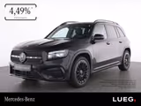 Mercedes-Benz GLB 220 d 4M SPECIAL-EDITION+AMG+20''+PANO+AHK++